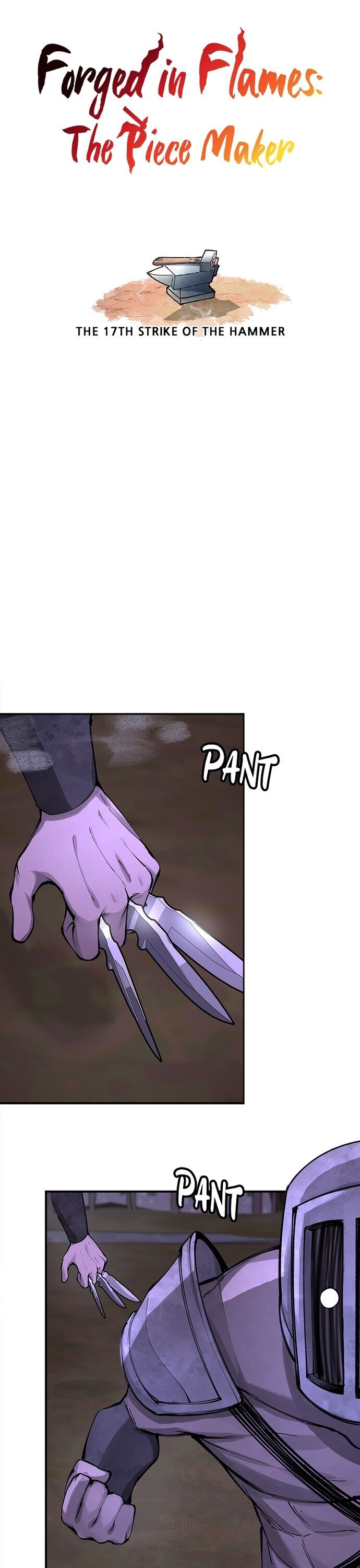 ngọn lửa của hòa bình chapter 17 9