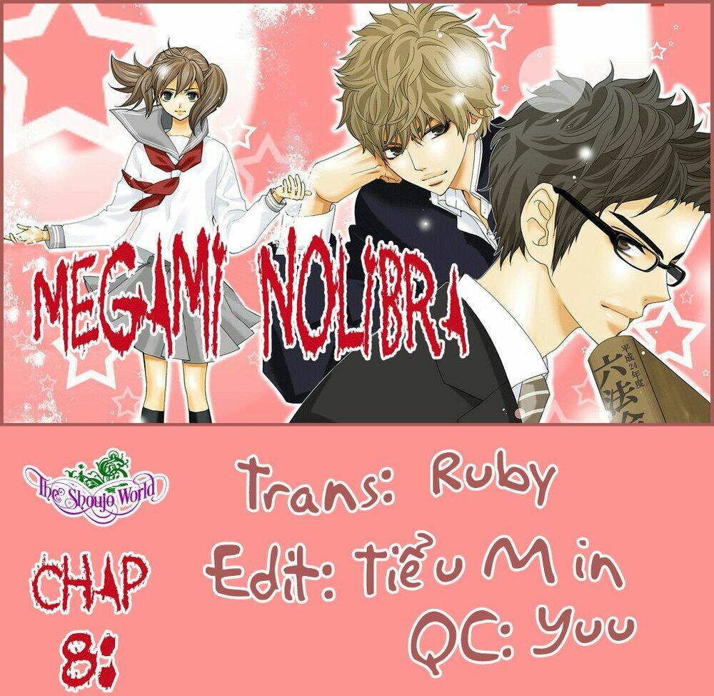 megami no libra chapter 8 2