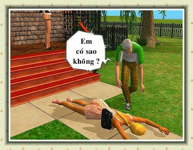 bella's story chapter 3.3 13