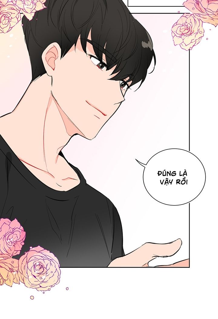 người tình thay thế chapter 1 43