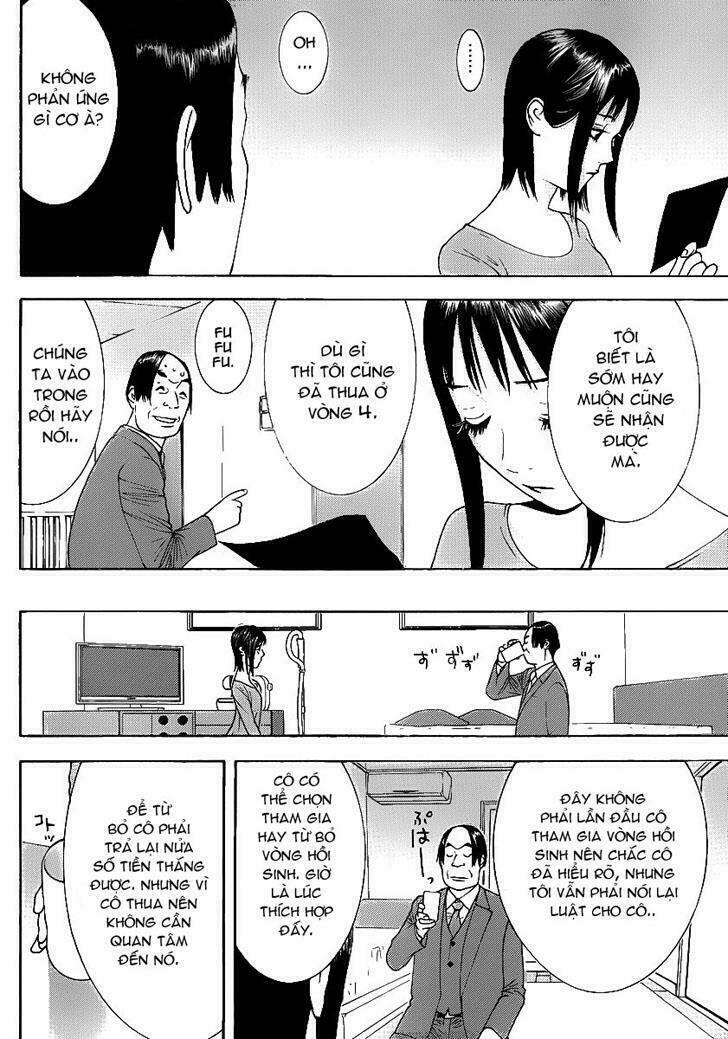 liar game chapter 139 10