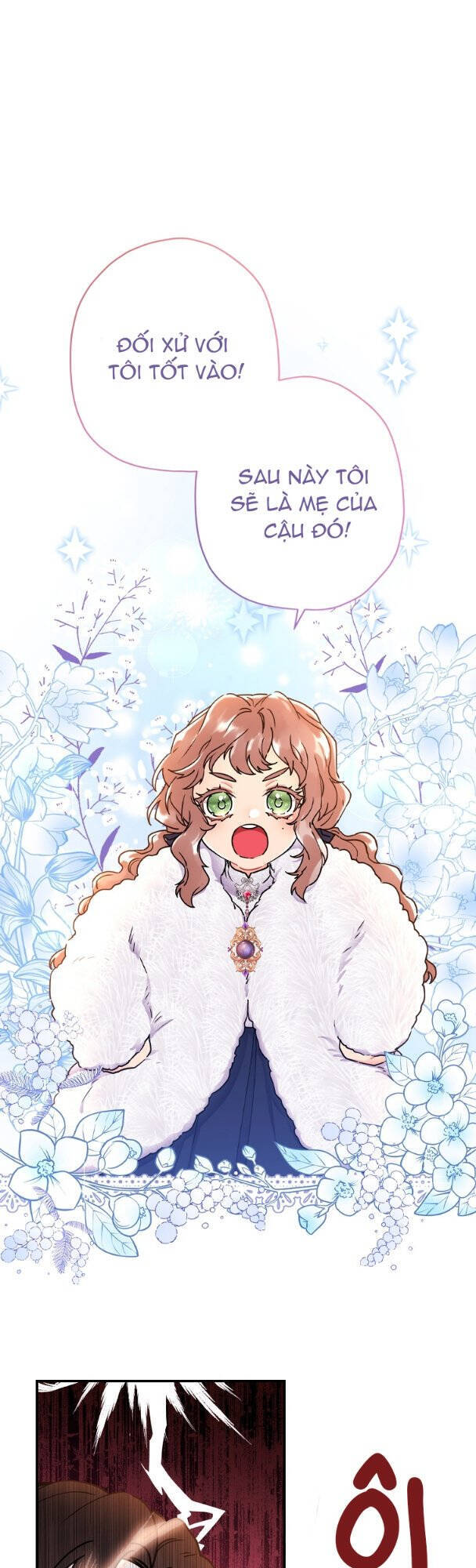 tôi đã trở thành con gái nuôi của nam chính chapter 44 2