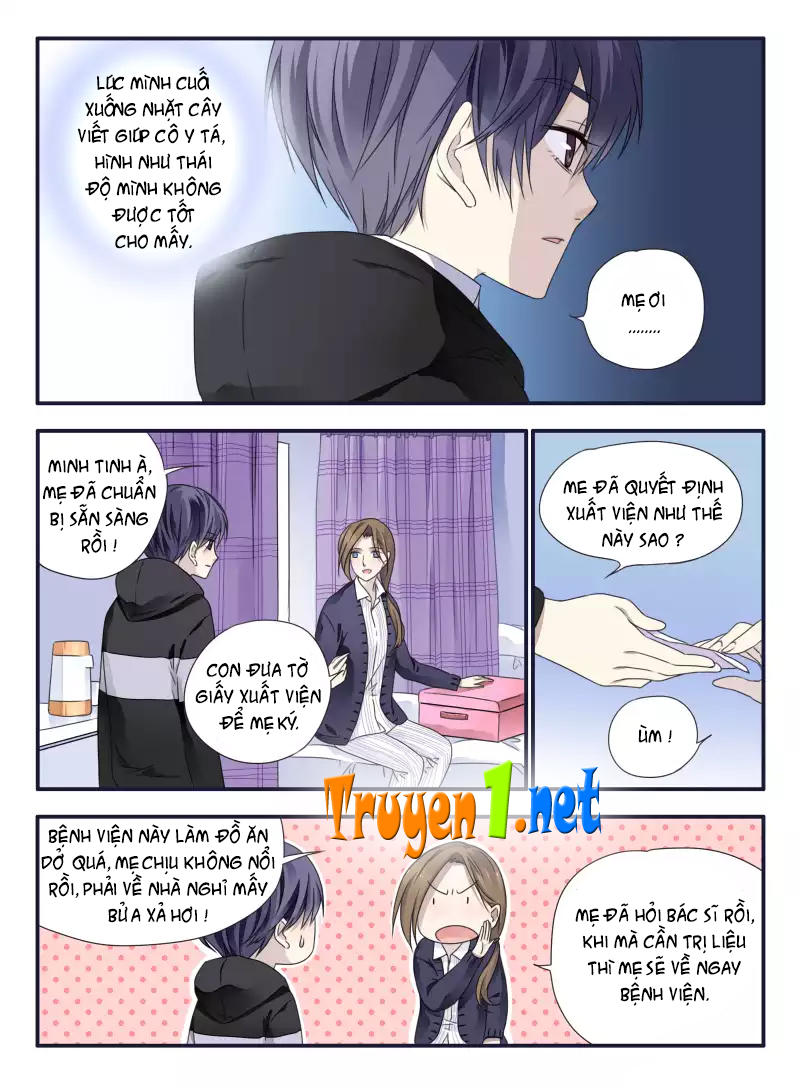 lam sí chapter 64 4