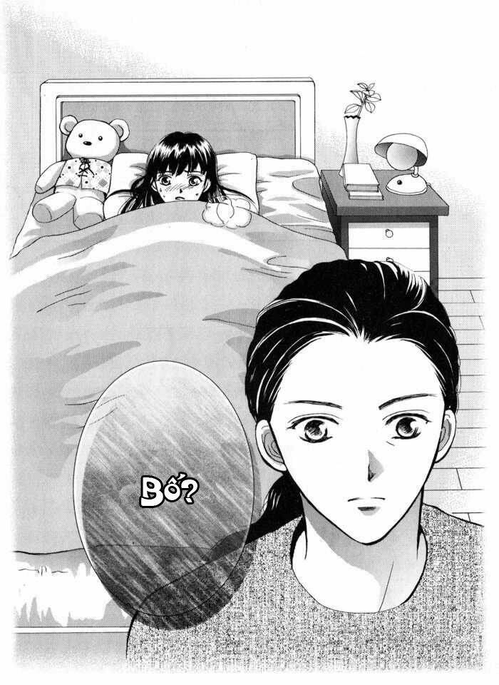 shiwhamong - ba chị em chapter 14 1