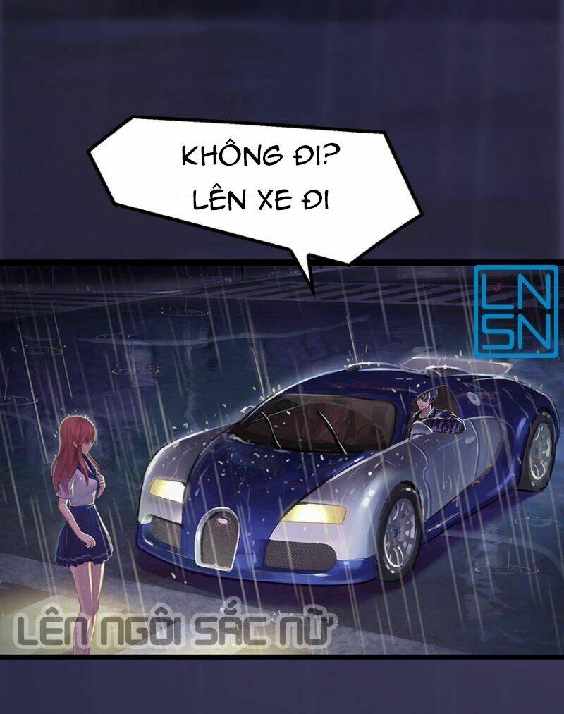 cưng chiều tình yêu bé nhỏ chapter 6 28