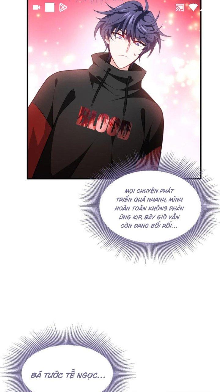 trở thành vương giả sau khi bị cắn chapter 48 41