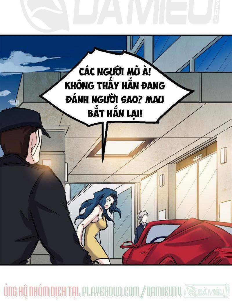 đỉnh phong thần y chapter 47 16