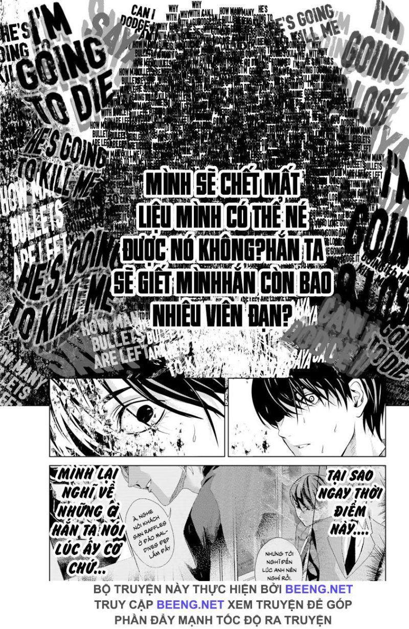 tái sinh manga chapter 9 6