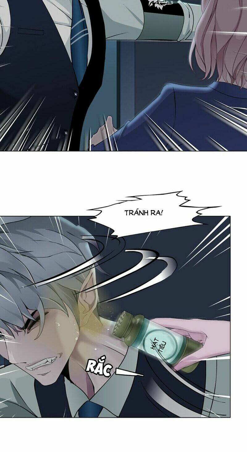 sổ tay mỹ nam giới x chapter 24 19