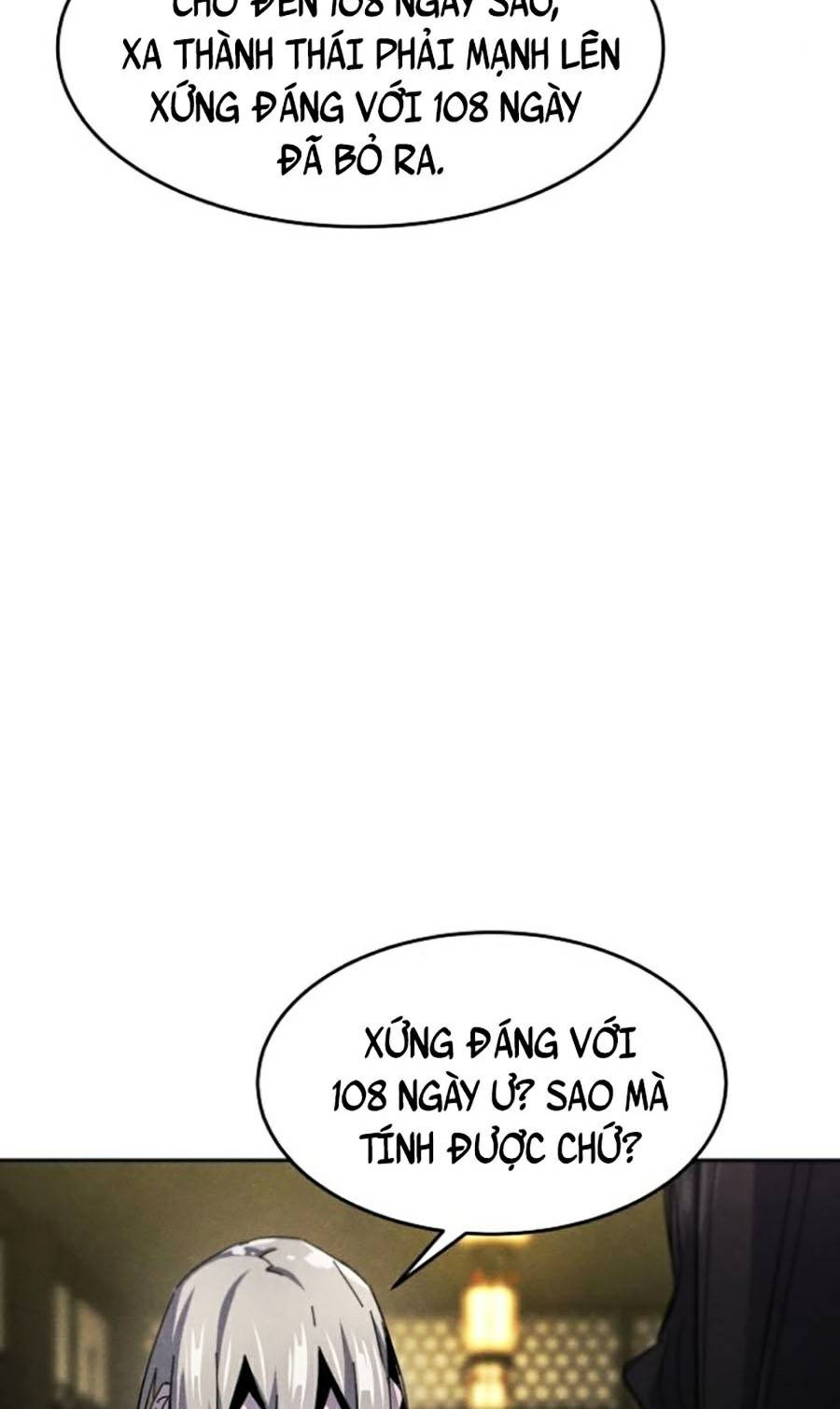 Cuồng Ma Hồi Quy - Trang 34