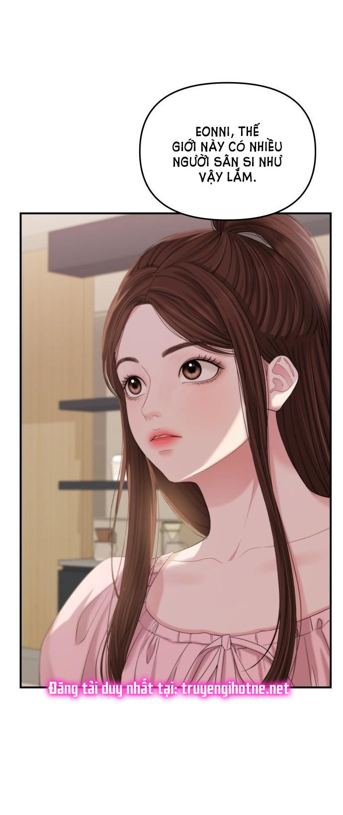 gửi em người đánh cắp những vì sao - to you who swallowed a star chapter 72.1 28