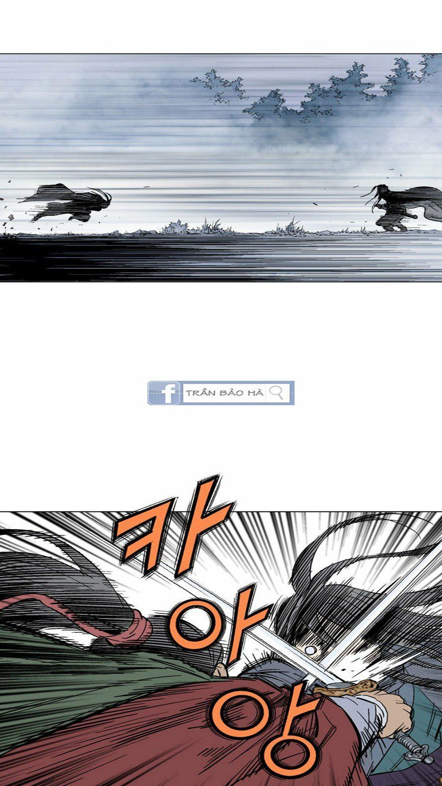 cao thủ 2 chapter 60 34