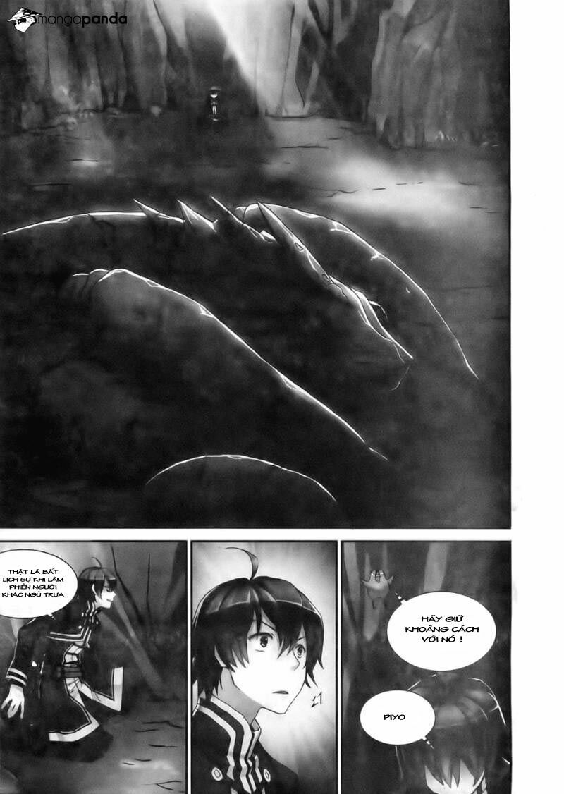 sword girls chapter 1 10