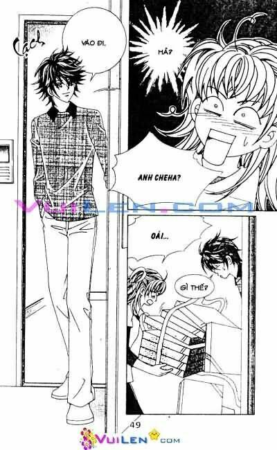 thiên thần tái thế chapter 12 49