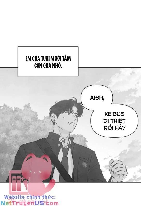 điều khiến tôi quyết tâm muốn chết chapter 98 13