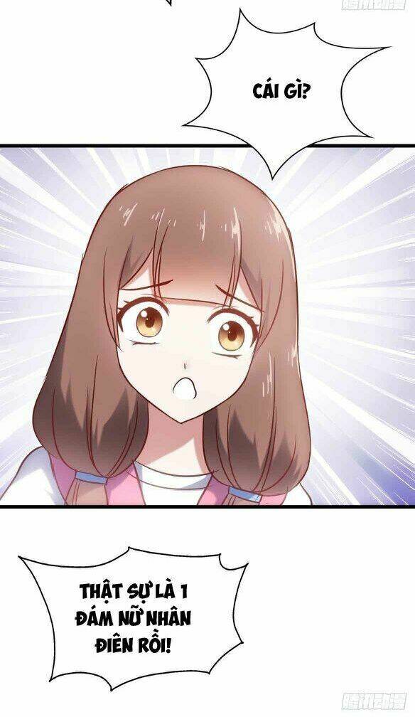 ác ma bàn bên chapter 25 37