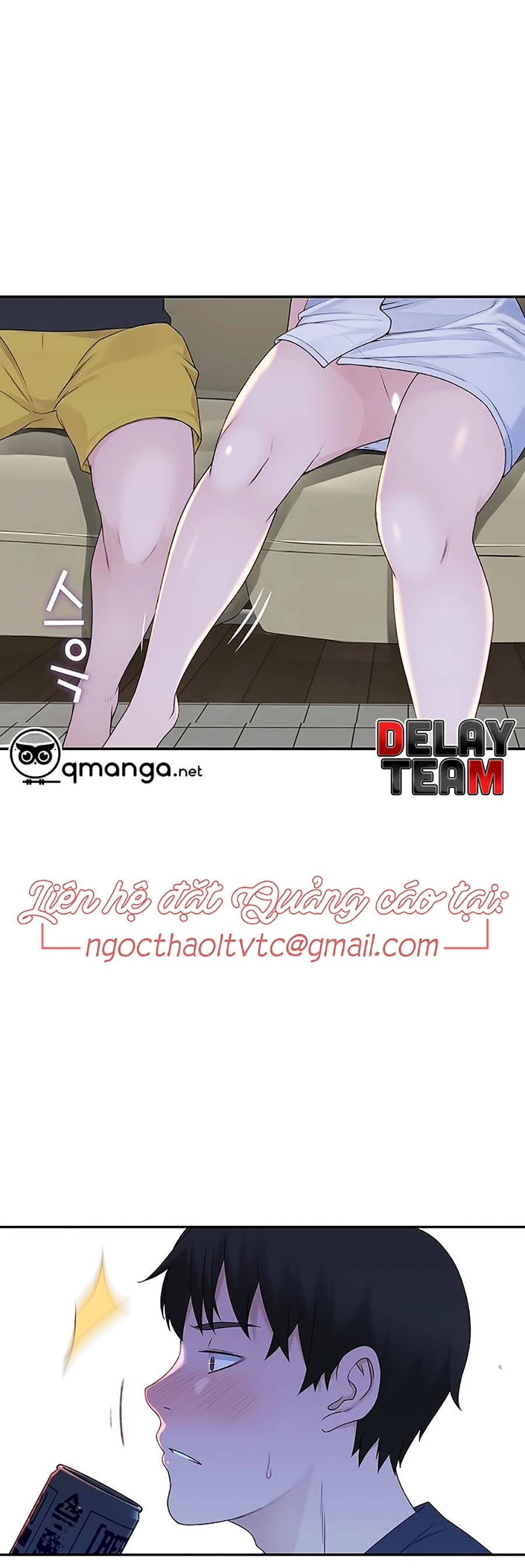 giữa hai ta chapter 16 21