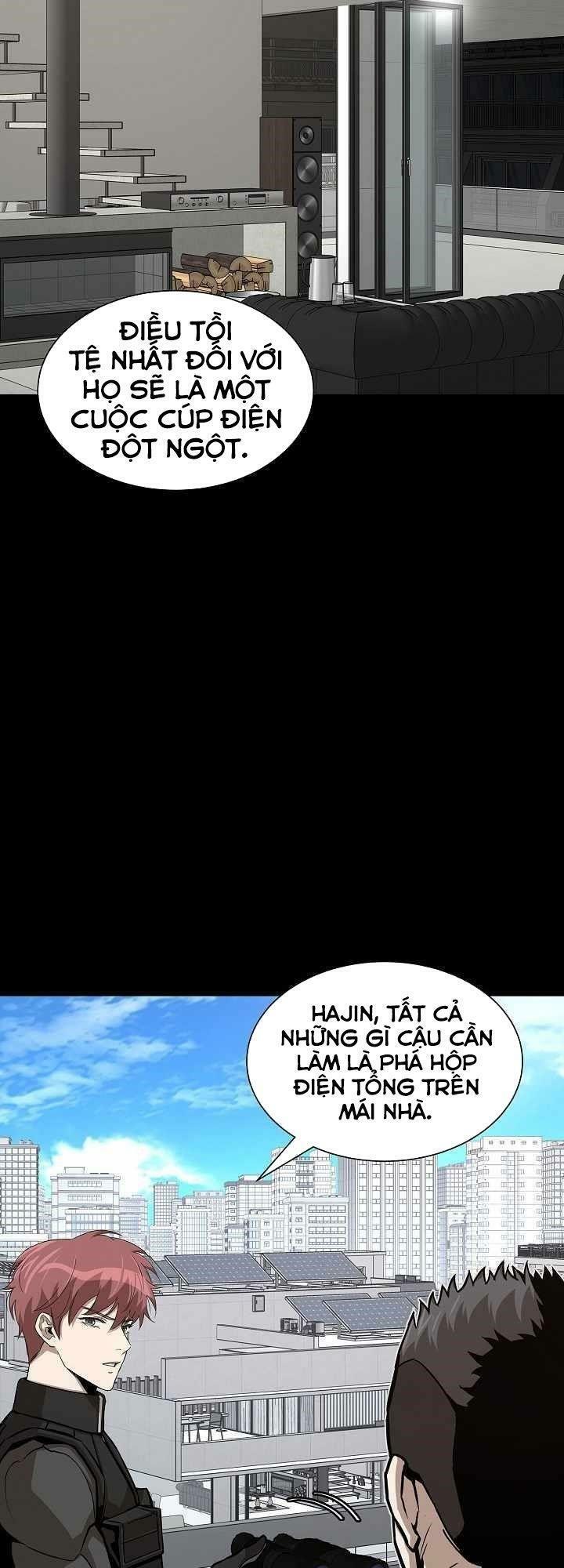 return survival chapter 87 7