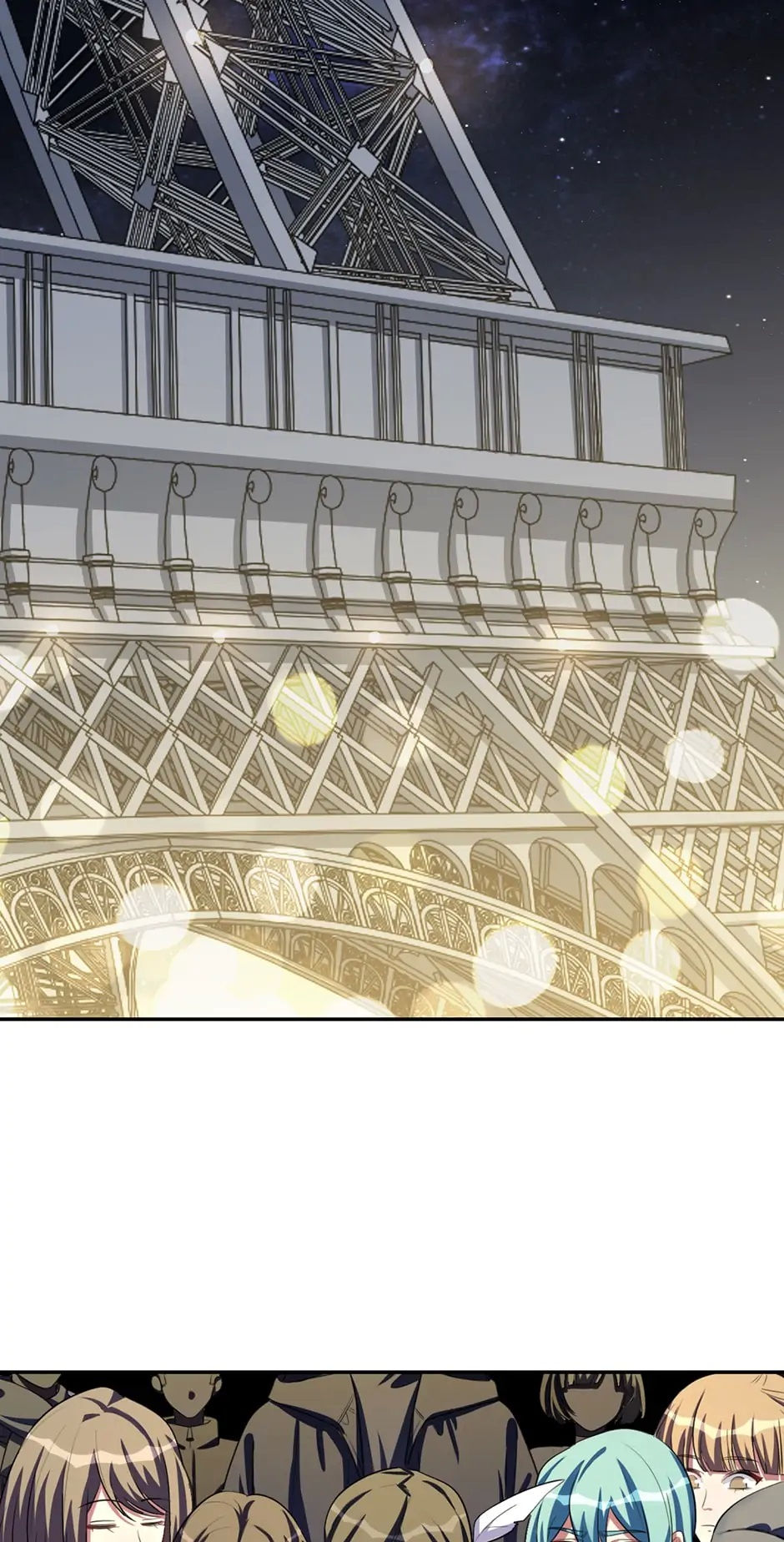 [16+] killing my love chapter 99.2 3