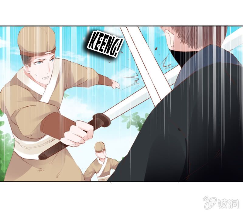 solo đi vương gia chapter 29 7