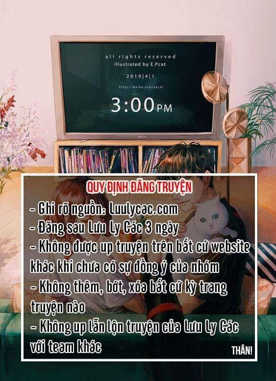 bên anh mới là cả thế giới chapter 3 1