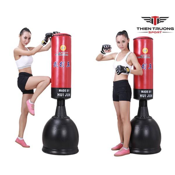 Trụ đấm đá Boxing HuiJun HJ-G075A