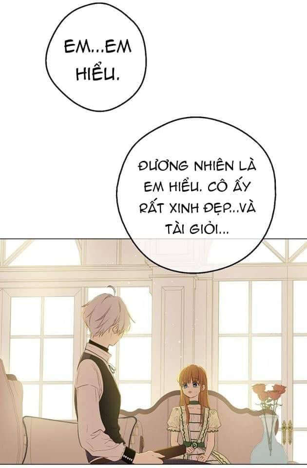 bỗng một ngày nọ tôi trở thành nàng công chúa chapter 78 62