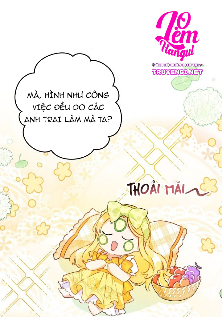 con rối ác nữ marionette chapter 33 3