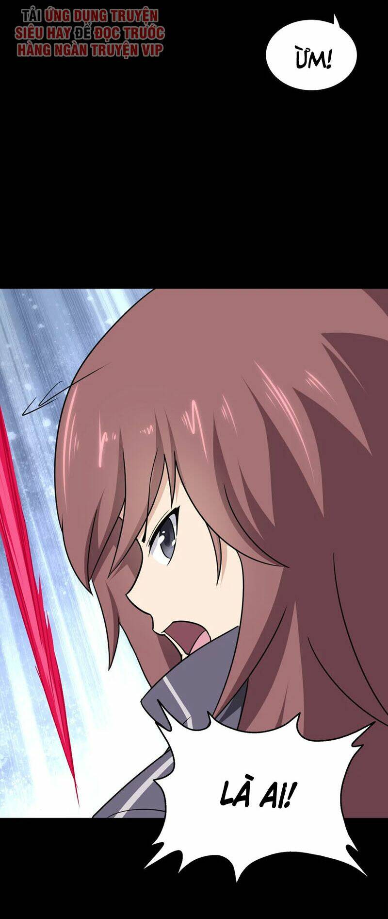 bạn gái virus của tôi chapter 190 15