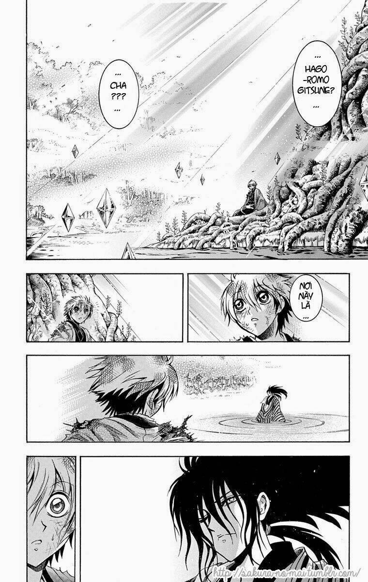 bách quỷ dạ hành chapter 210.4 9