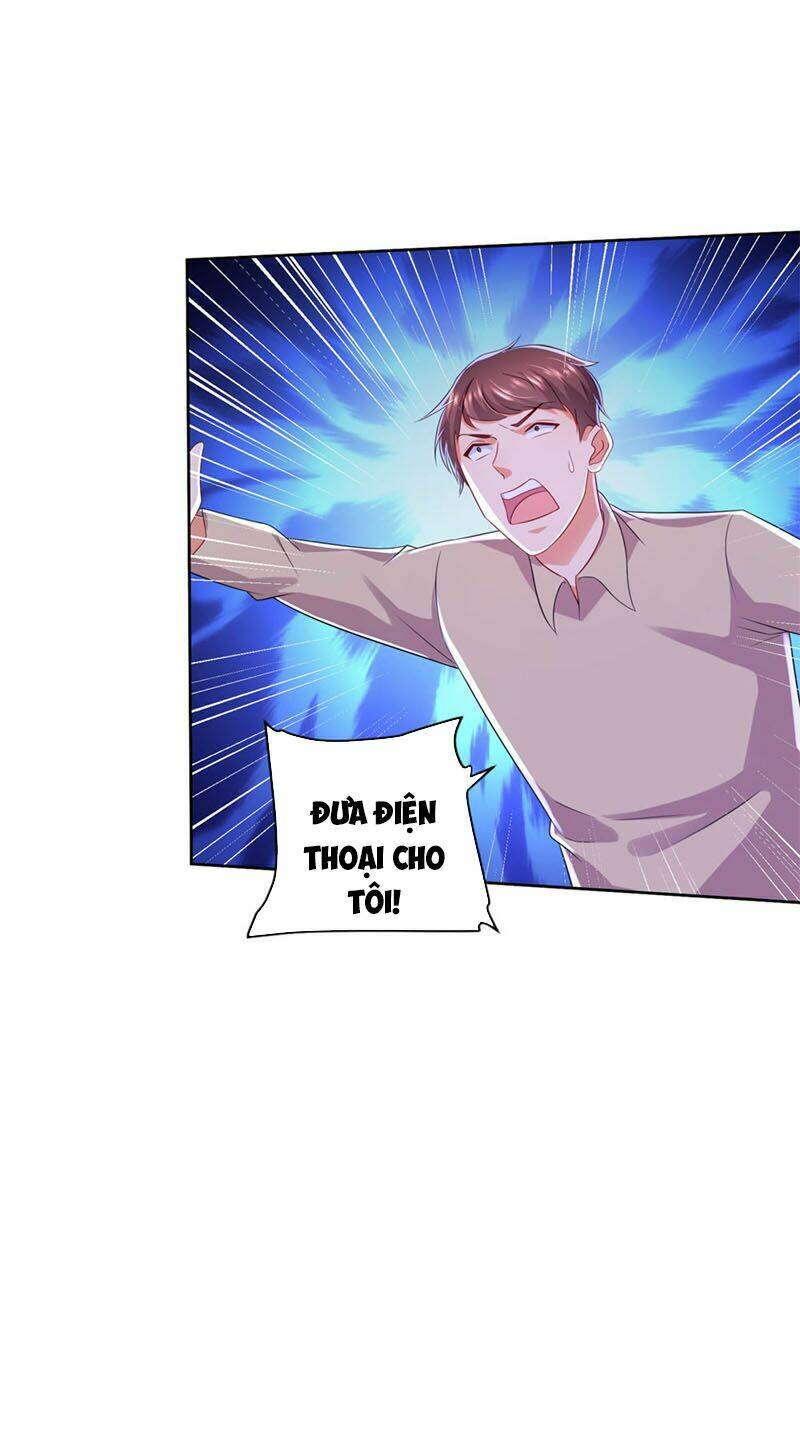 chí tôn toàn năng chapter 68 8