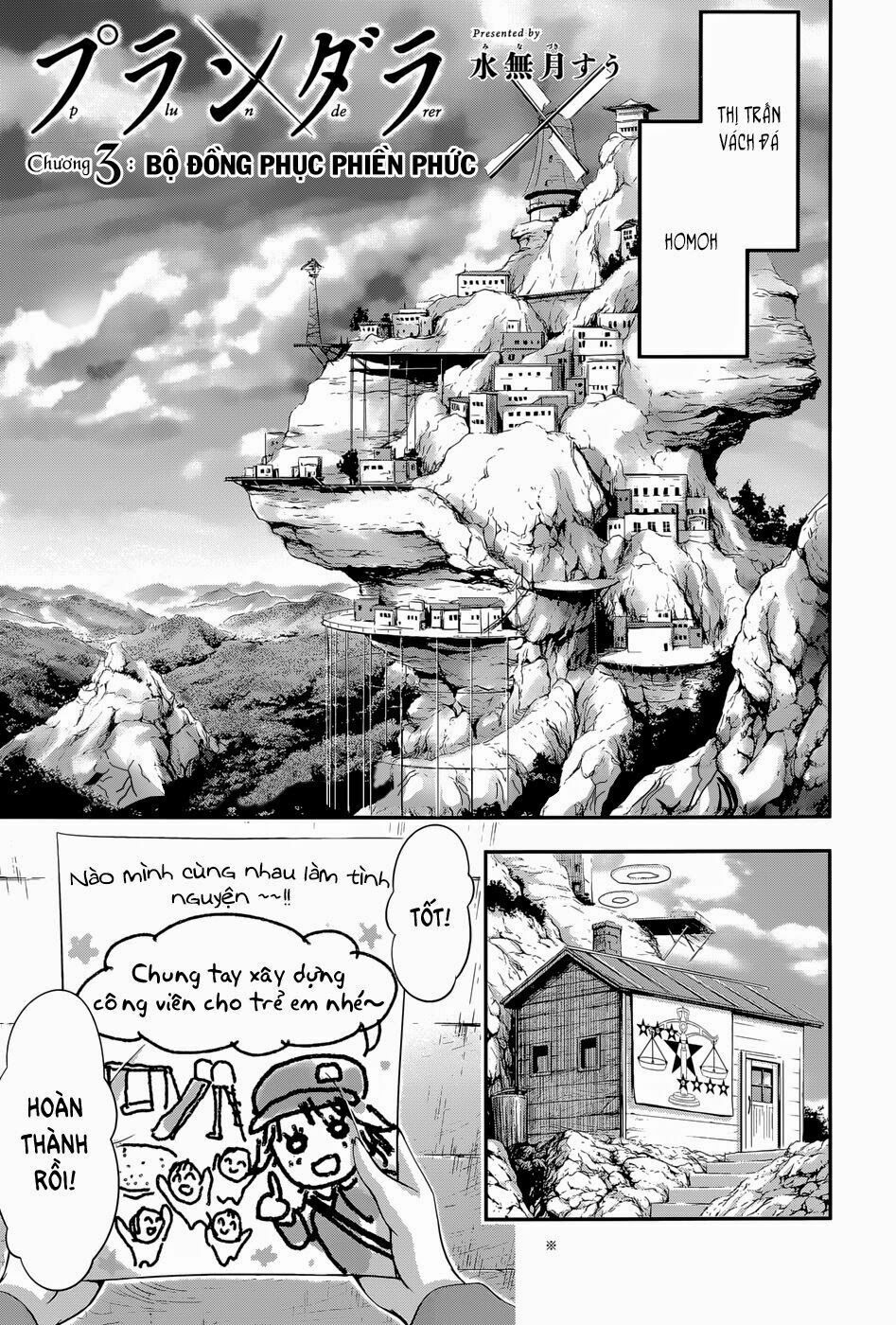 kích trụy vương huyền thoại chapter 3 2