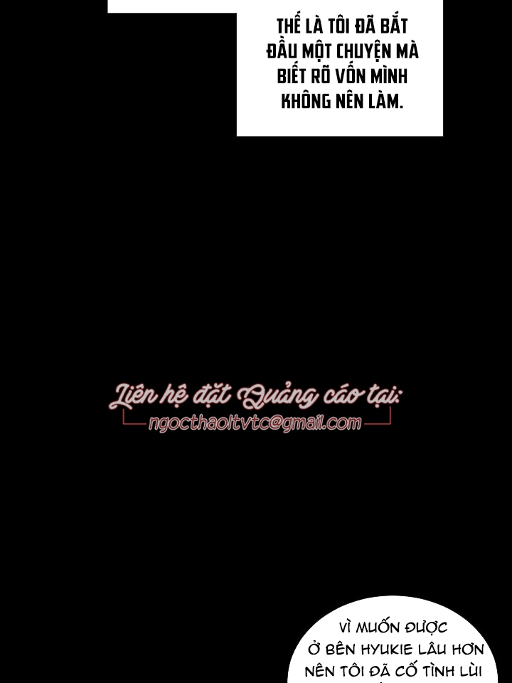 yêu em đi, bác sĩ! chapter 44 29