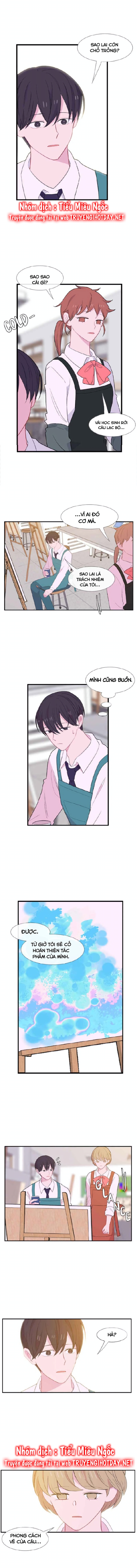 quay lại nhé chapter 69 7