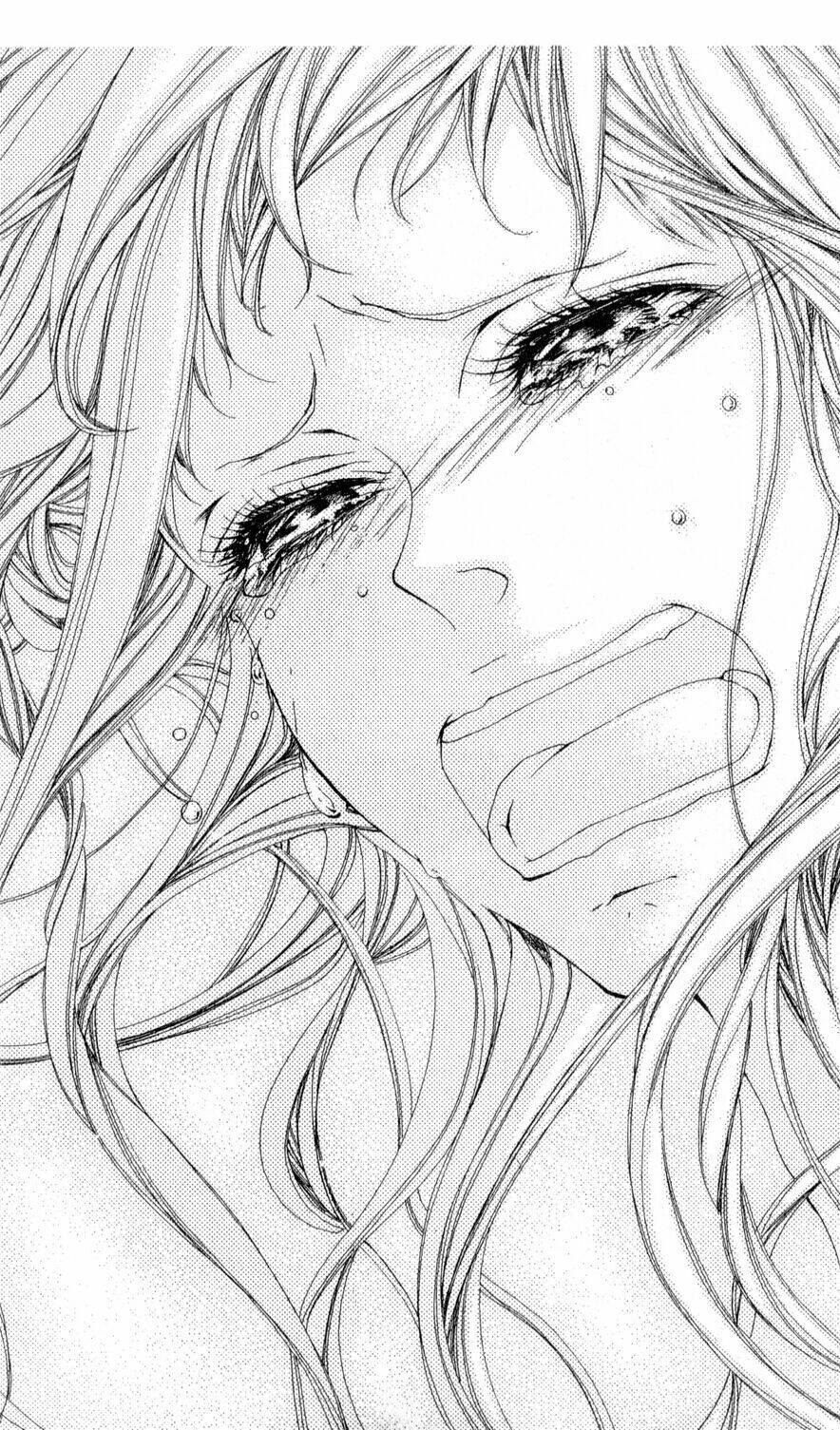 oujitachi wa izonsuru chapter 1 34