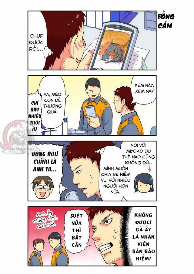 cat is silver vine chapter 14 3