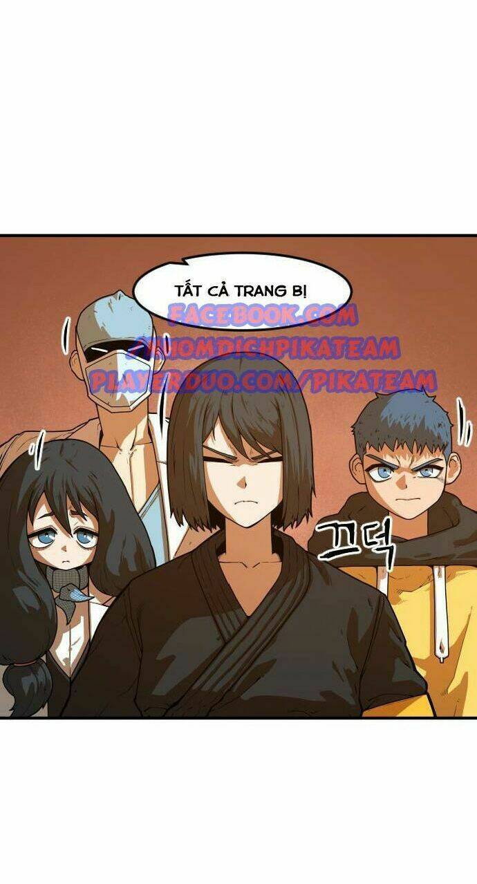 chinh phạt học đường chapter 5 119