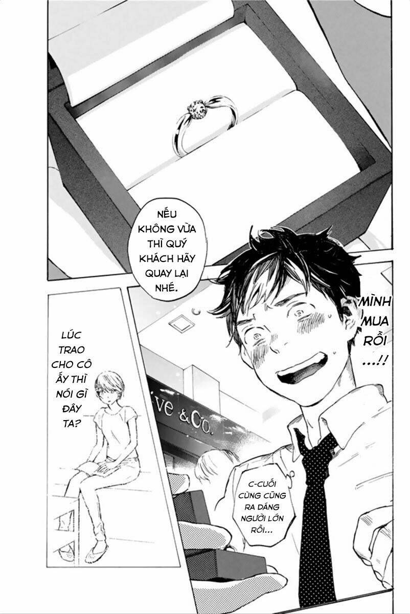 forget me not chapter 36 32