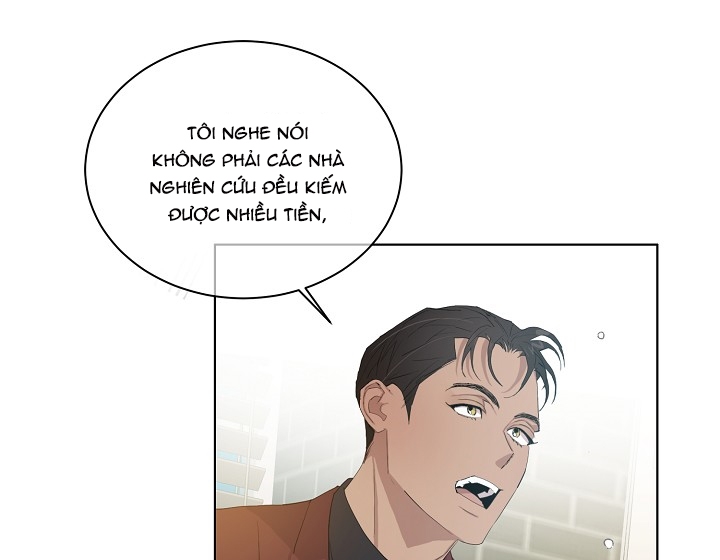 chàng tuấn mã của tôi chapter 28 19