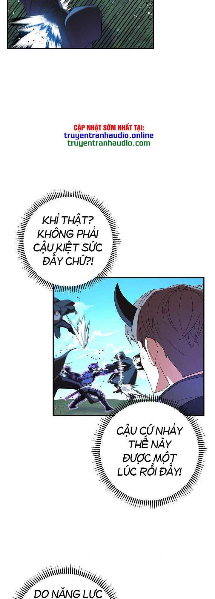 the live chapter 73 23