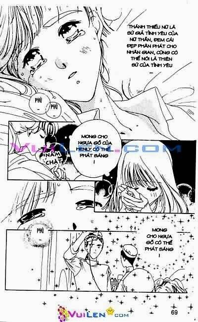 duyên kỳ ngộ chapter 2 69