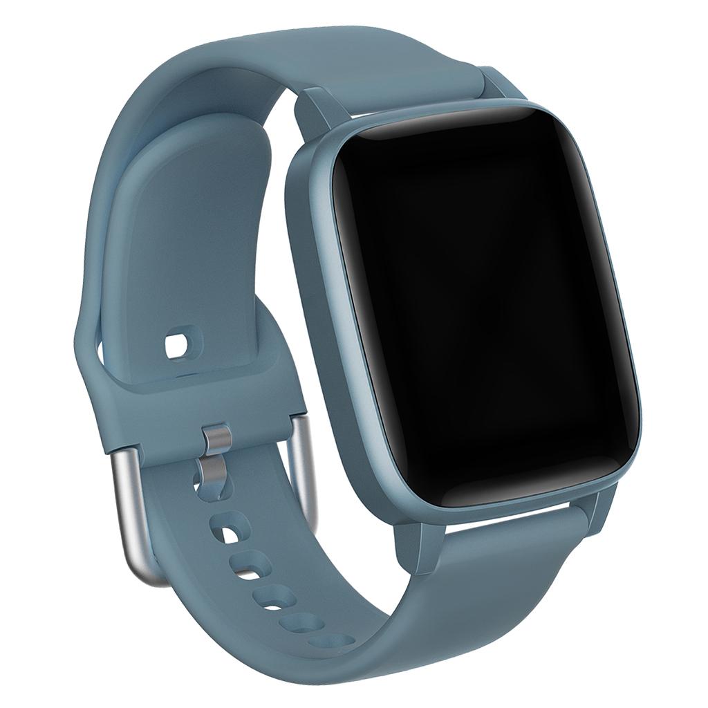Smart Watch Bluetooth Heart Rate Blood Pressure Fitness Tracker