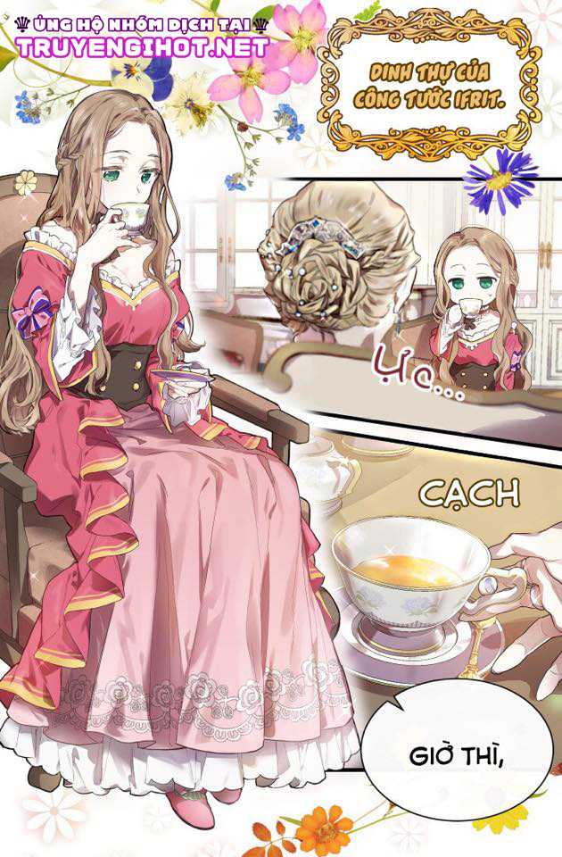 tuyển tập các chương prologue hàn chapter 18 4