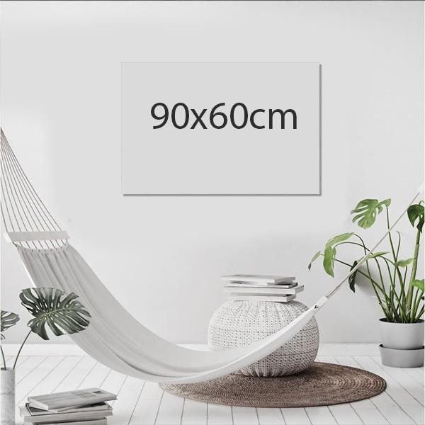 Tranh treo tường chó đáng yêu – W361