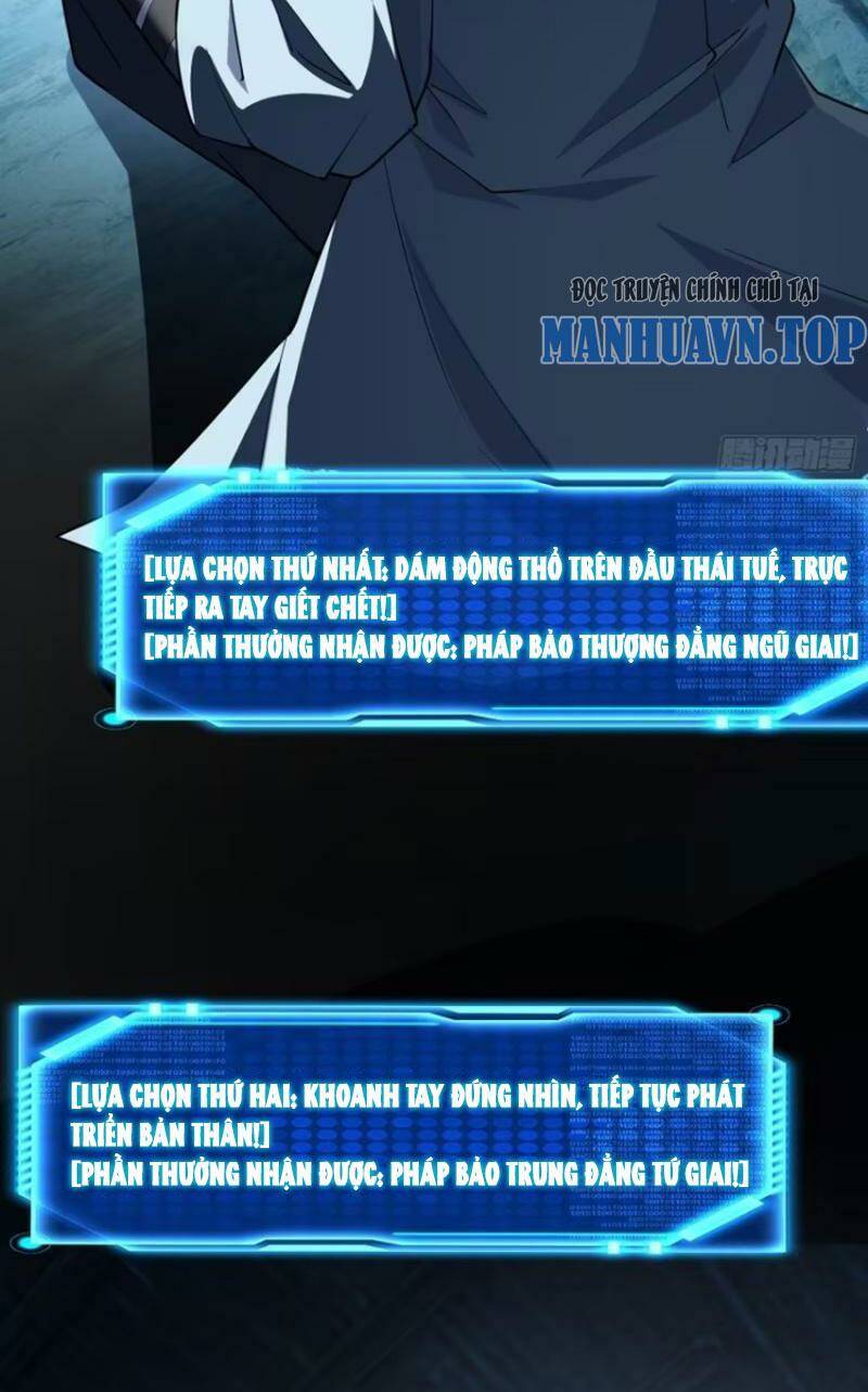 trăm tuổi mở hệ thống: con hiền cháu ngoan quỳ khắp núi! chapter 13 9