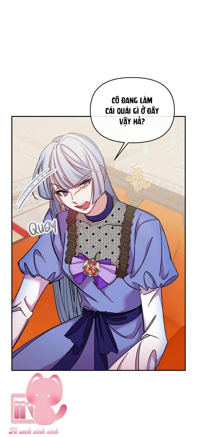 vị hôn thê của kẻ săn mồi chapter 48 10