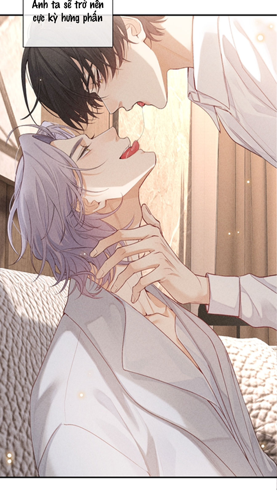 trò chơi săn mồi chapter 82 23