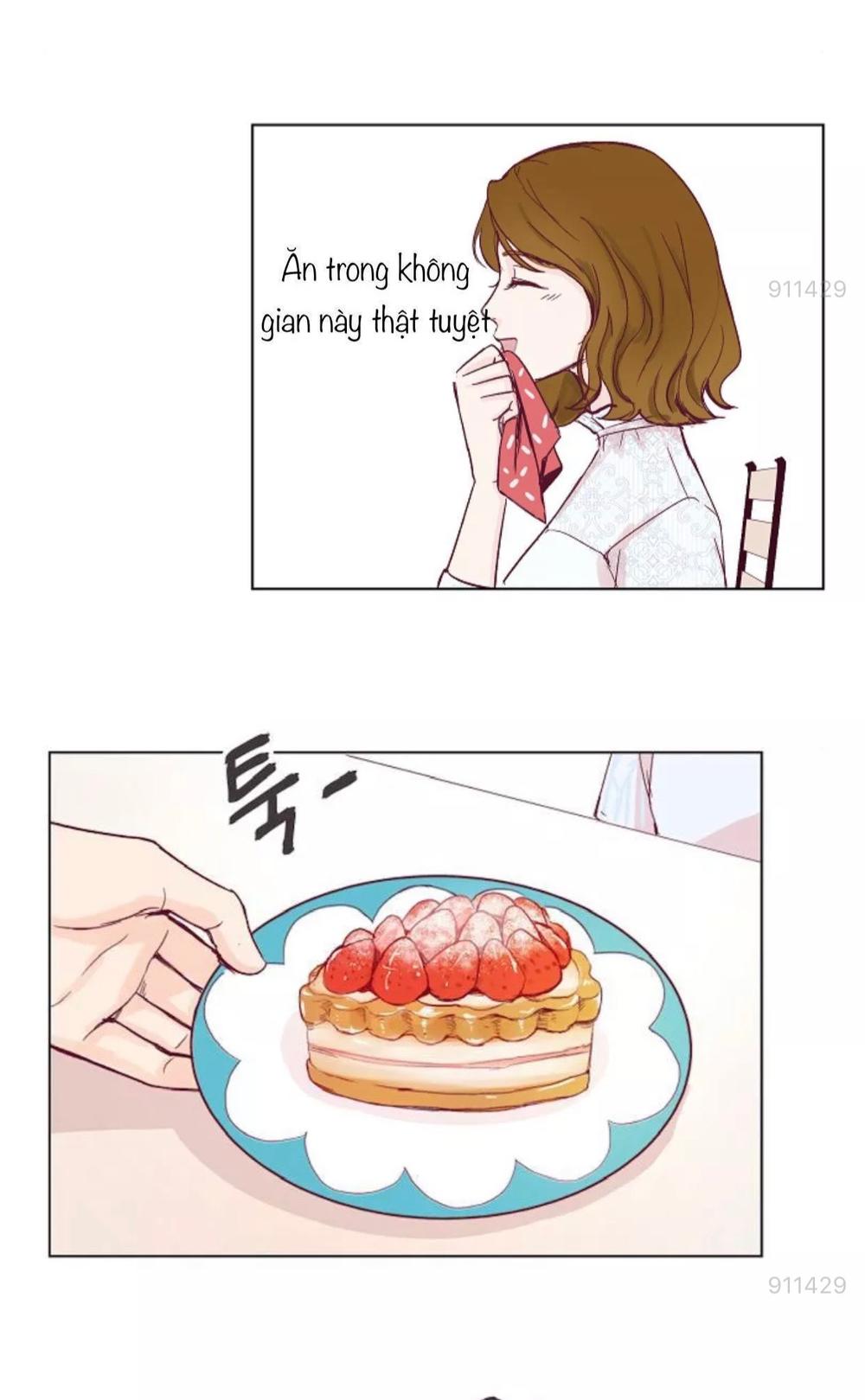 tôi kết hôn cùng antifan chapter 1.2 27