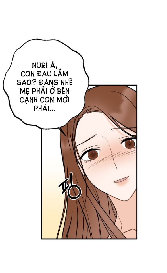 Để Đứa Bé Yên chapter 3.2 - Trang 12