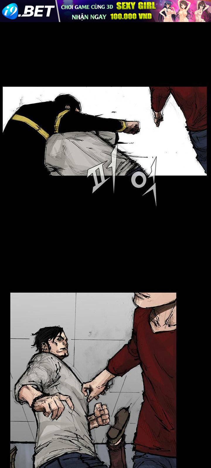 dokgo 2 | độc cô 2 chapter 33 20